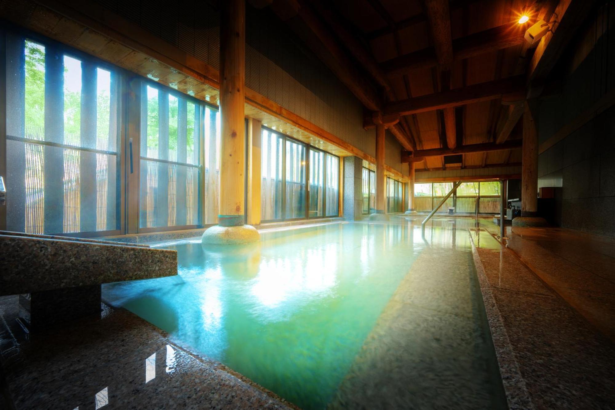 Sakan Sendai Ngoại thất bức ảnh