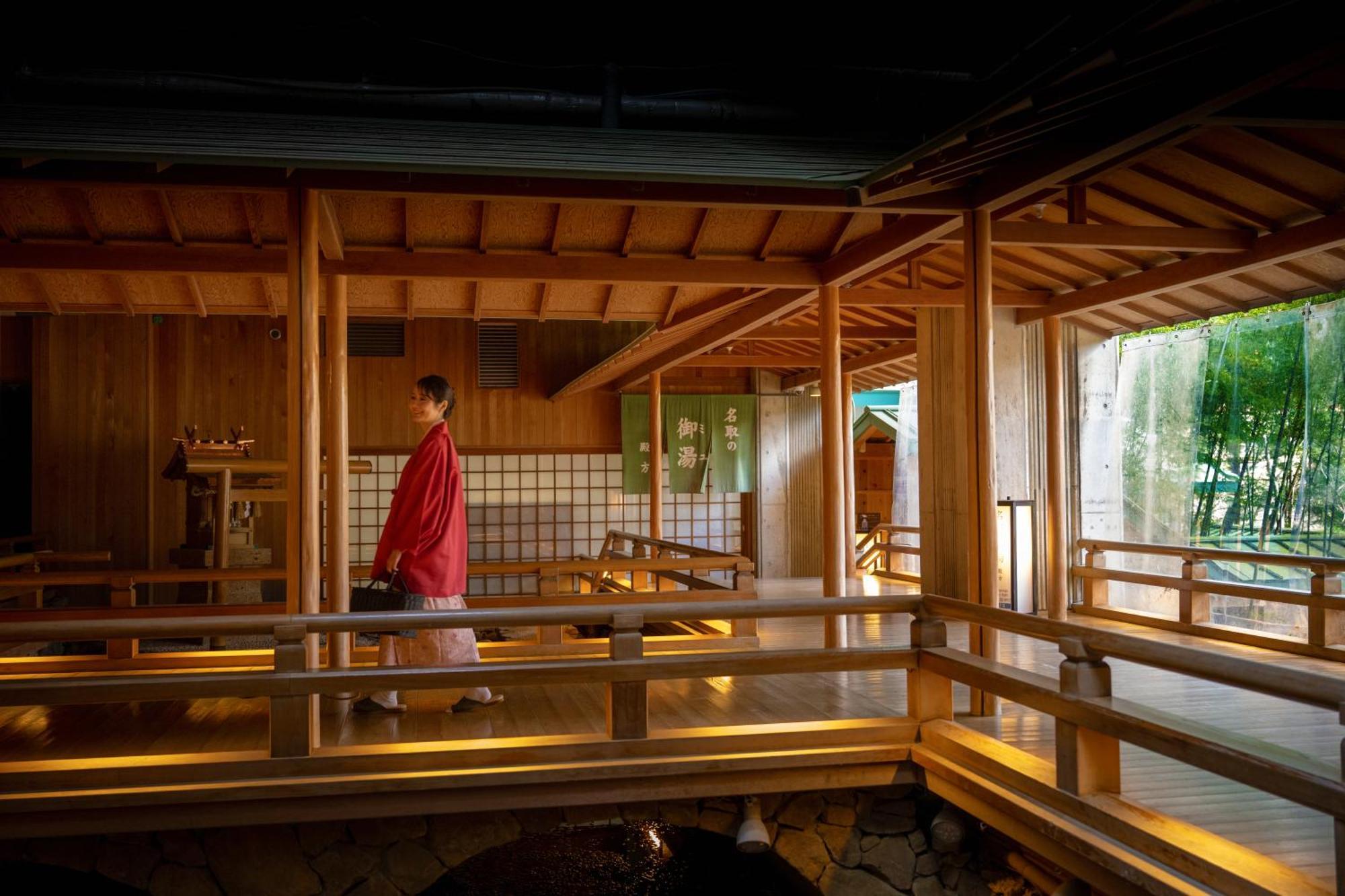 Sakan Sendai Ngoại thất bức ảnh