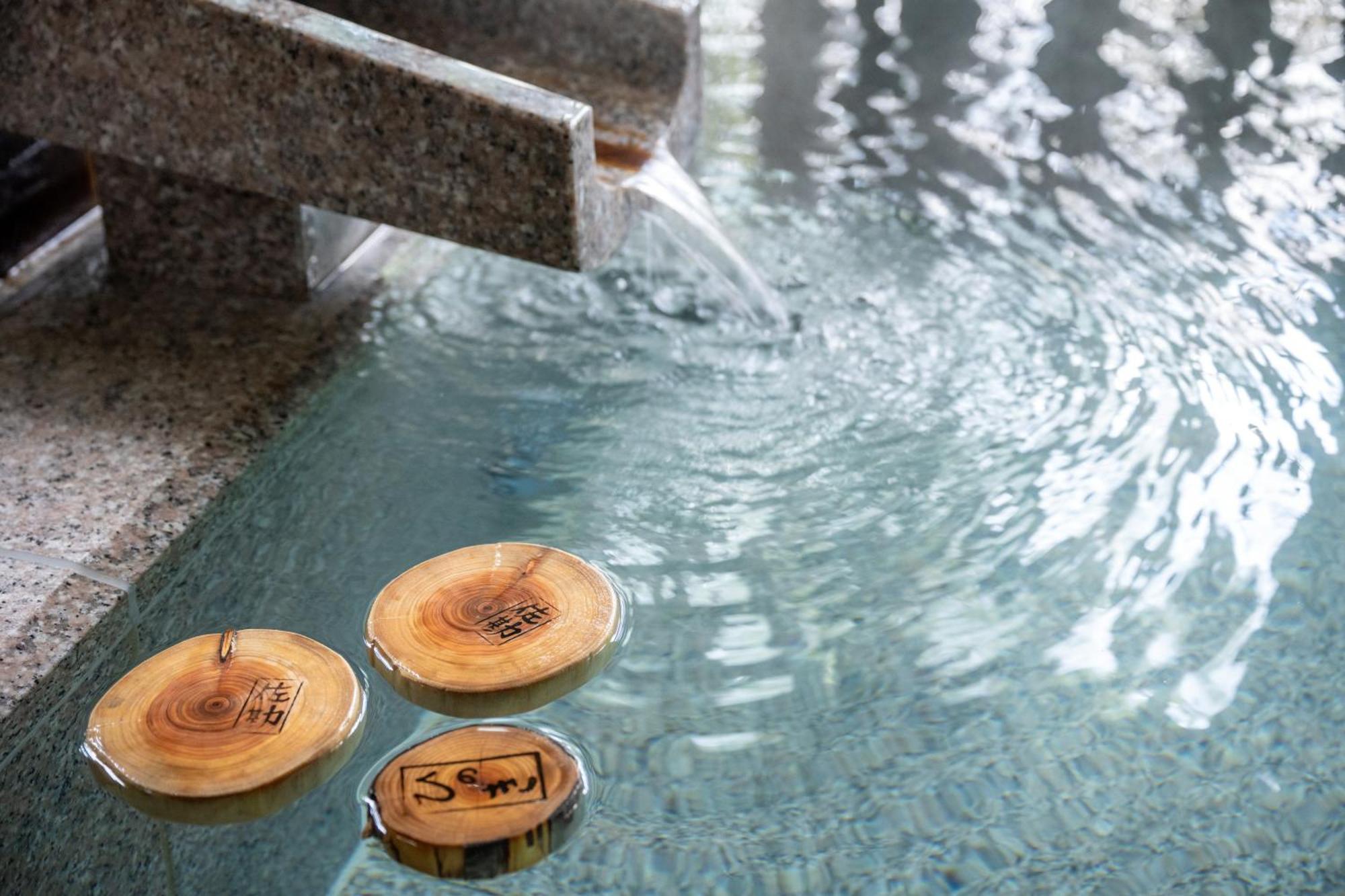 Sakan Sendai Ngoại thất bức ảnh