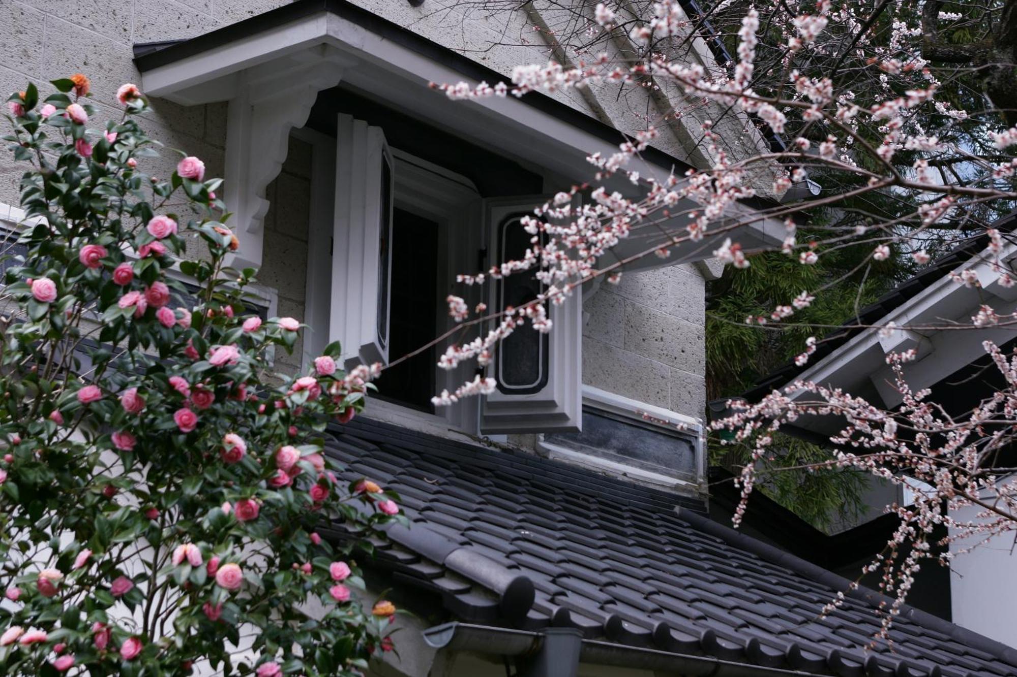 Sakan Sendai Ngoại thất bức ảnh