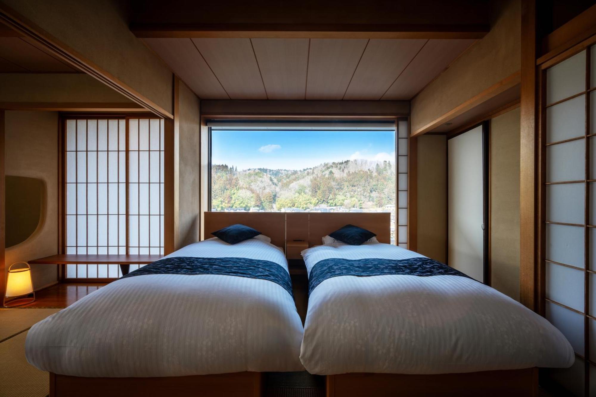 Sakan Sendai Ngoại thất bức ảnh