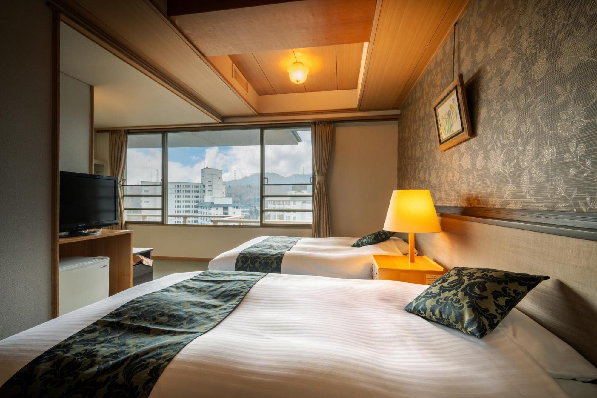 Sakan Sendai Ngoại thất bức ảnh