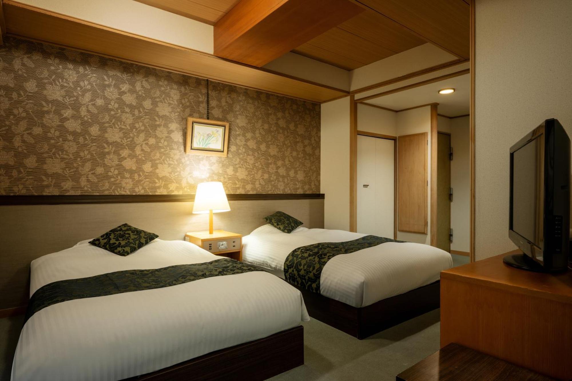 Sakan Sendai Ngoại thất bức ảnh