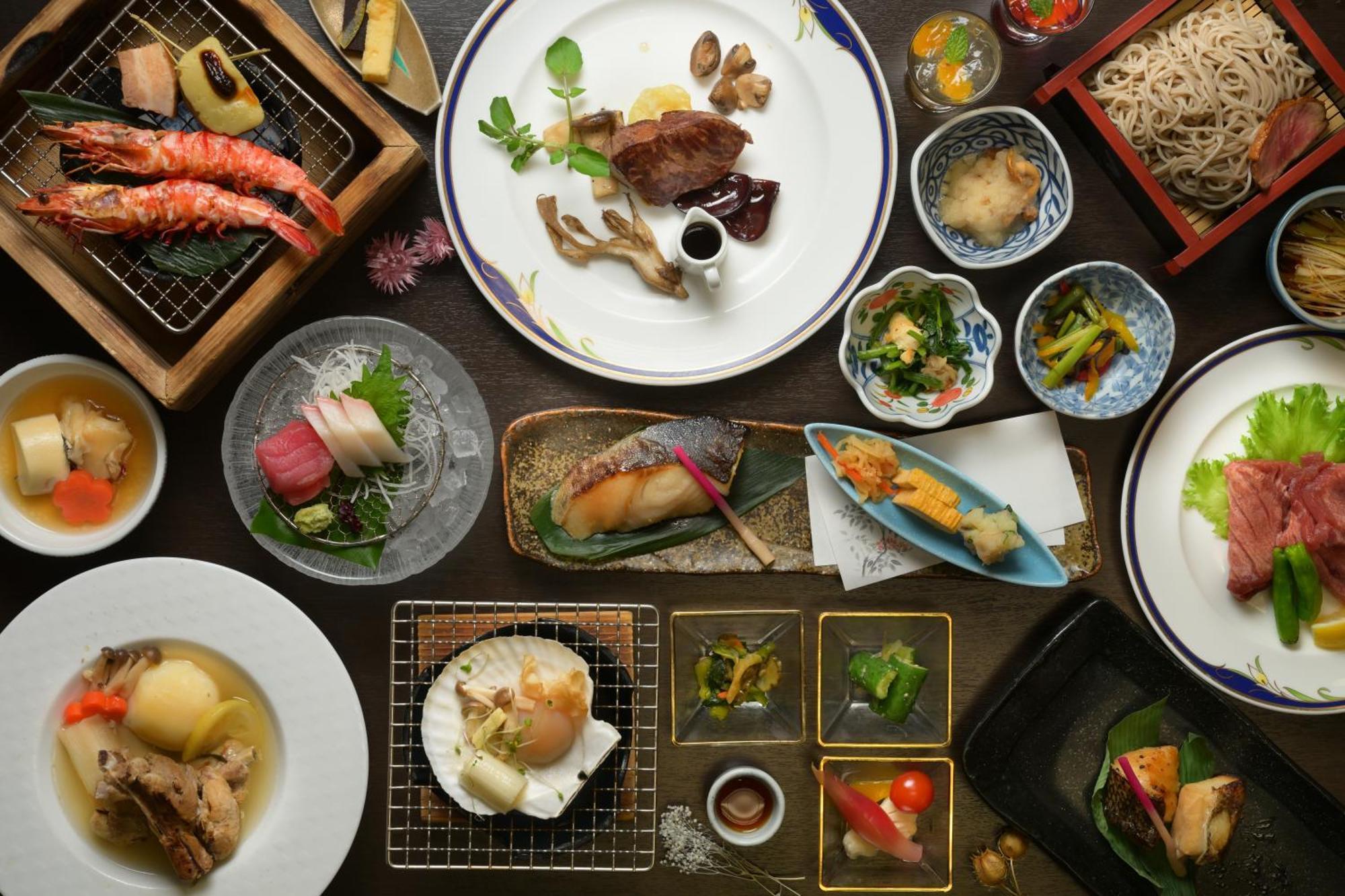 Sakan Sendai Ngoại thất bức ảnh