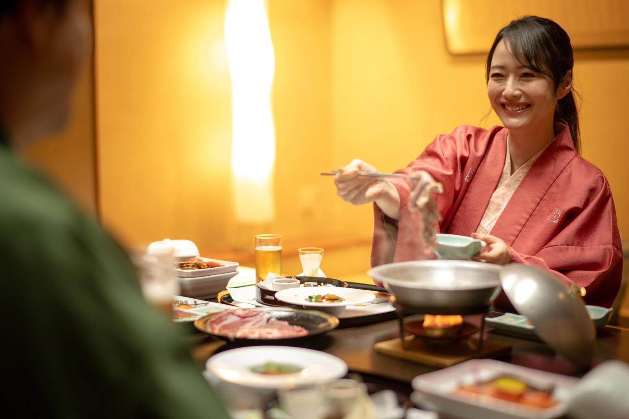 Sakan Sendai Ngoại thất bức ảnh