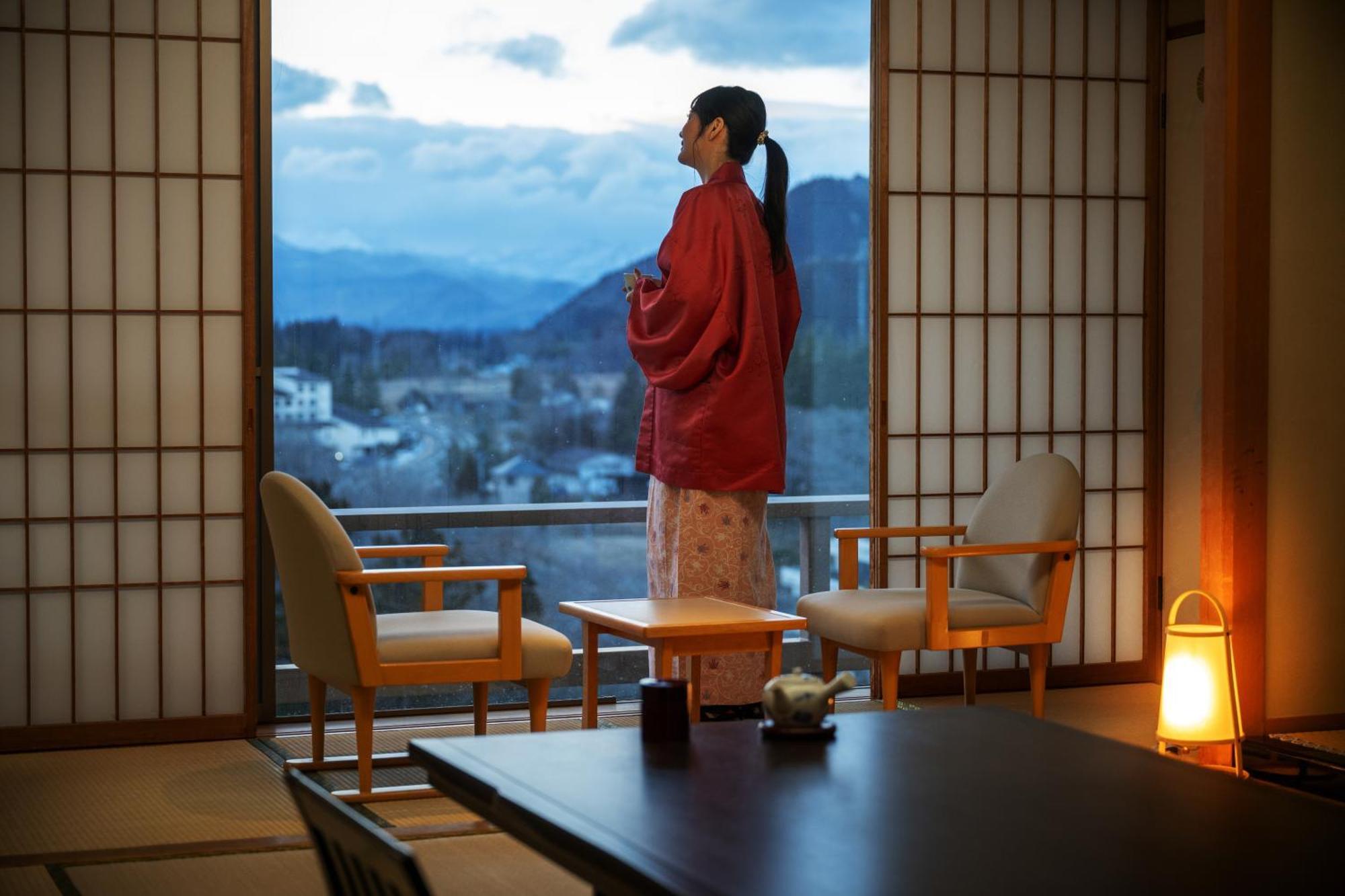 Sakan Sendai Ngoại thất bức ảnh