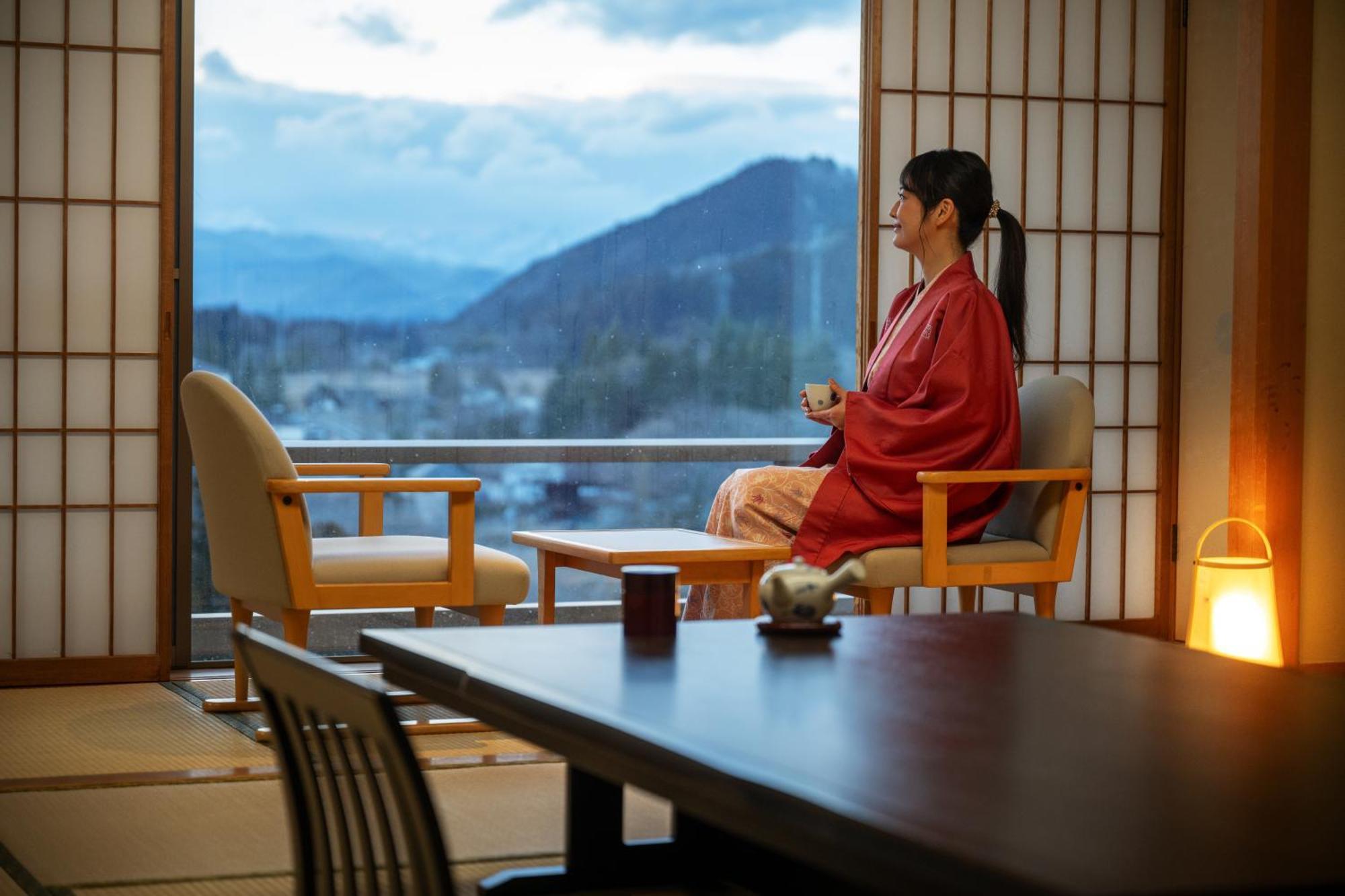 Sakan Sendai Ngoại thất bức ảnh