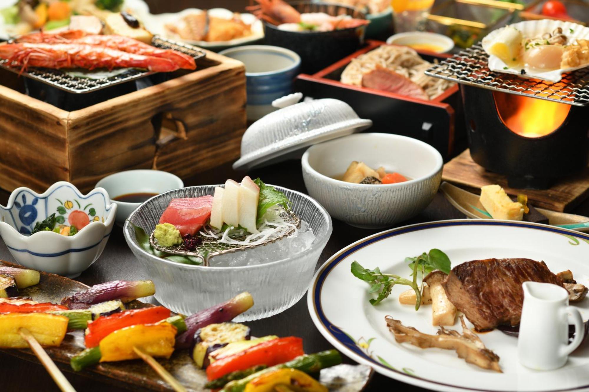 Sakan Sendai Ngoại thất bức ảnh