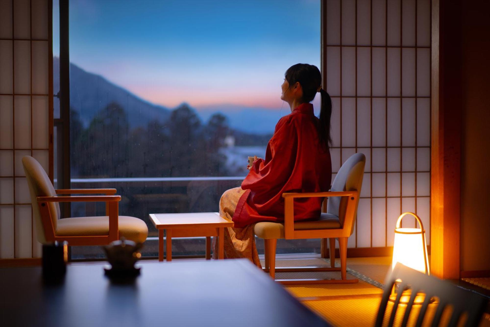 Sakan Sendai Ngoại thất bức ảnh