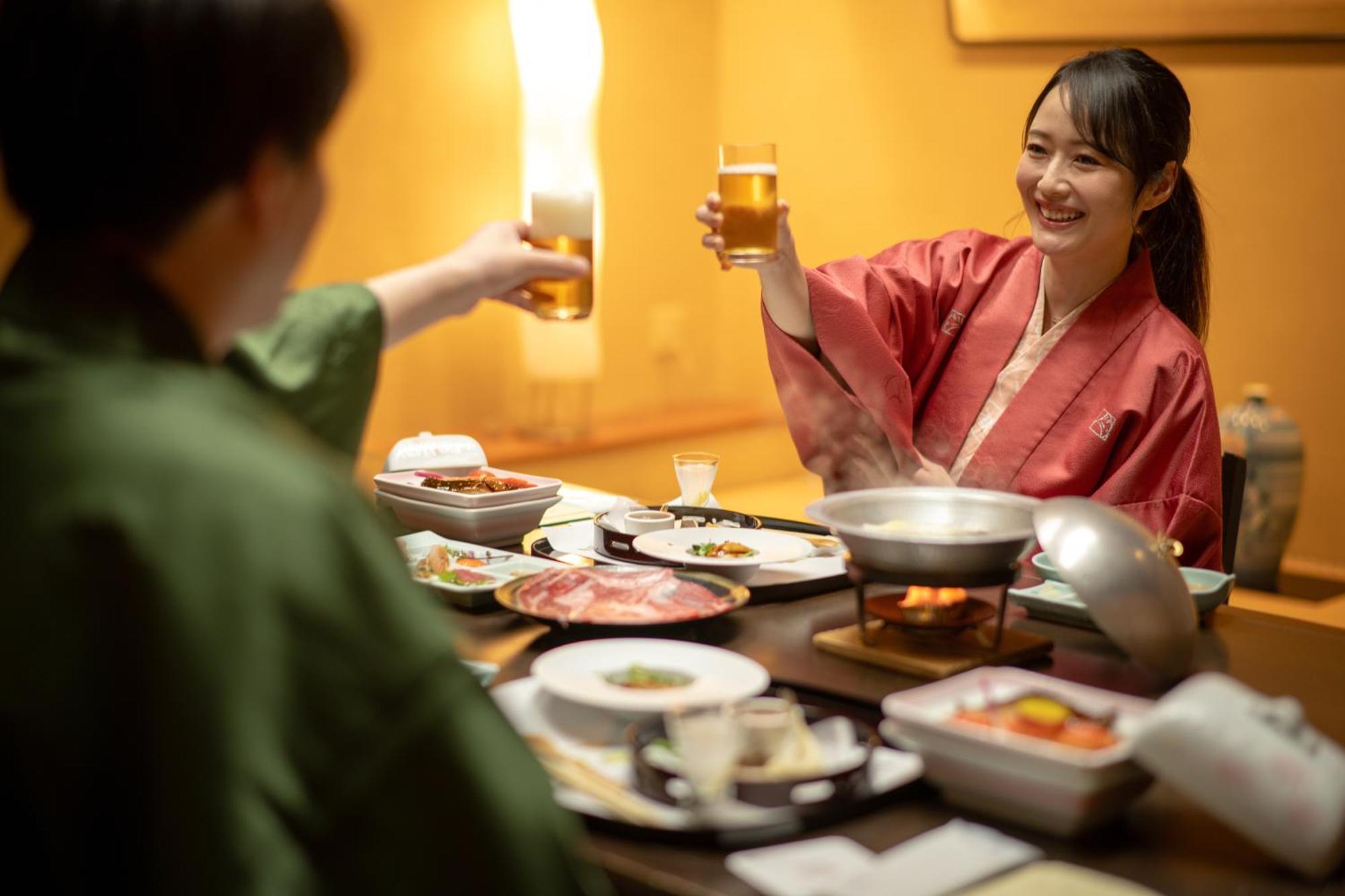 Sakan Sendai Ngoại thất bức ảnh