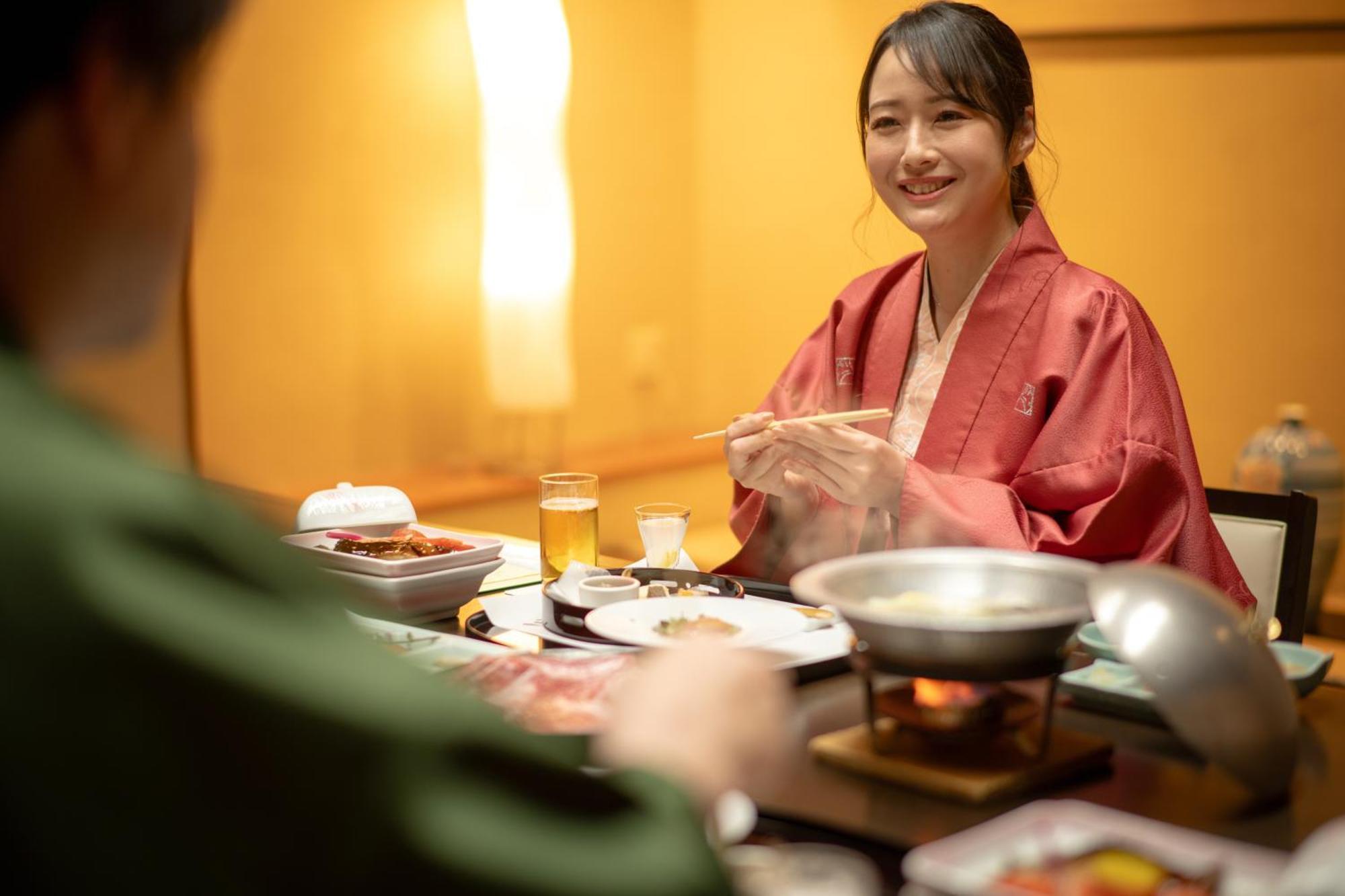 Sakan Sendai Ngoại thất bức ảnh