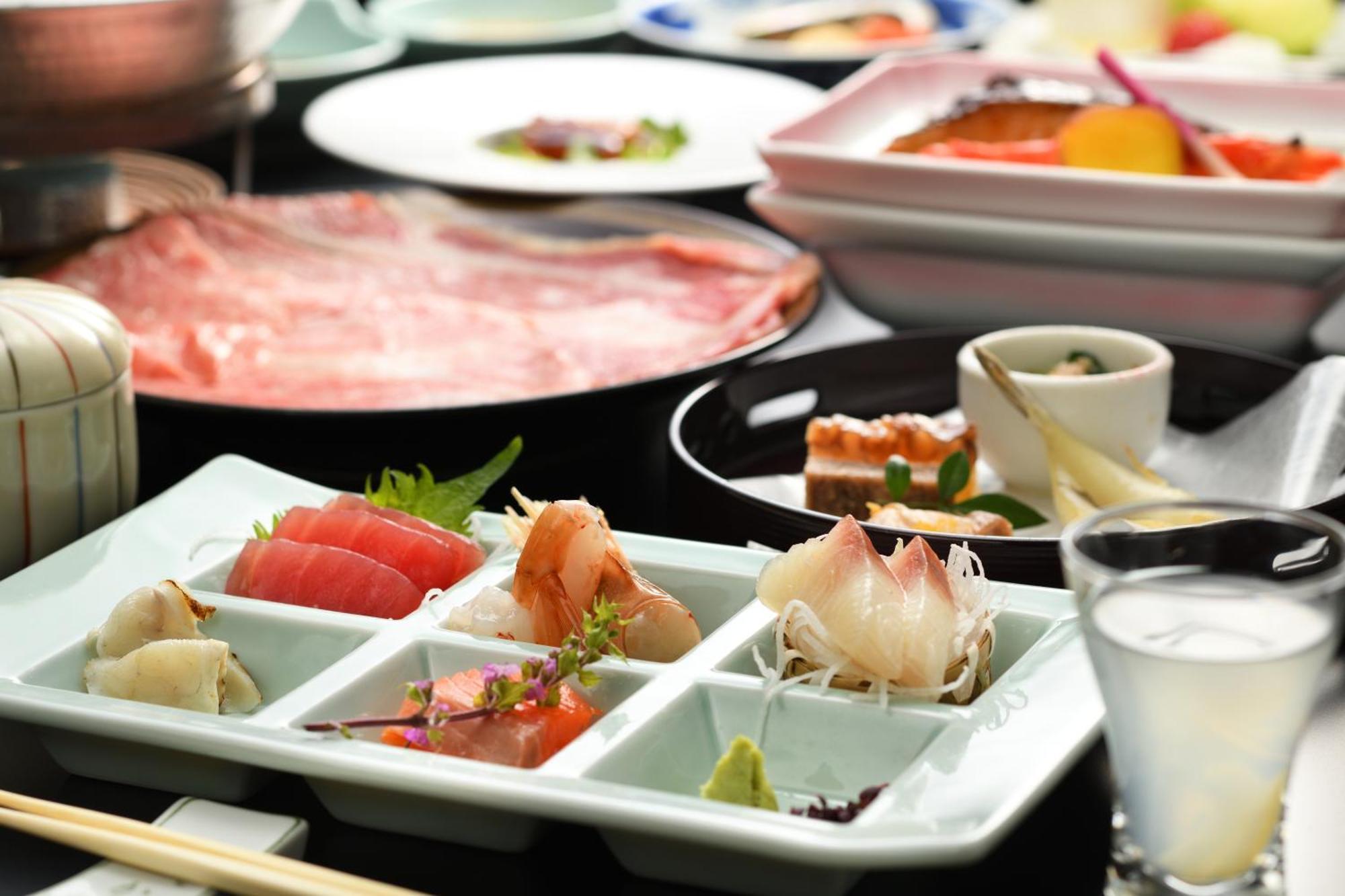 Sakan Sendai Ngoại thất bức ảnh