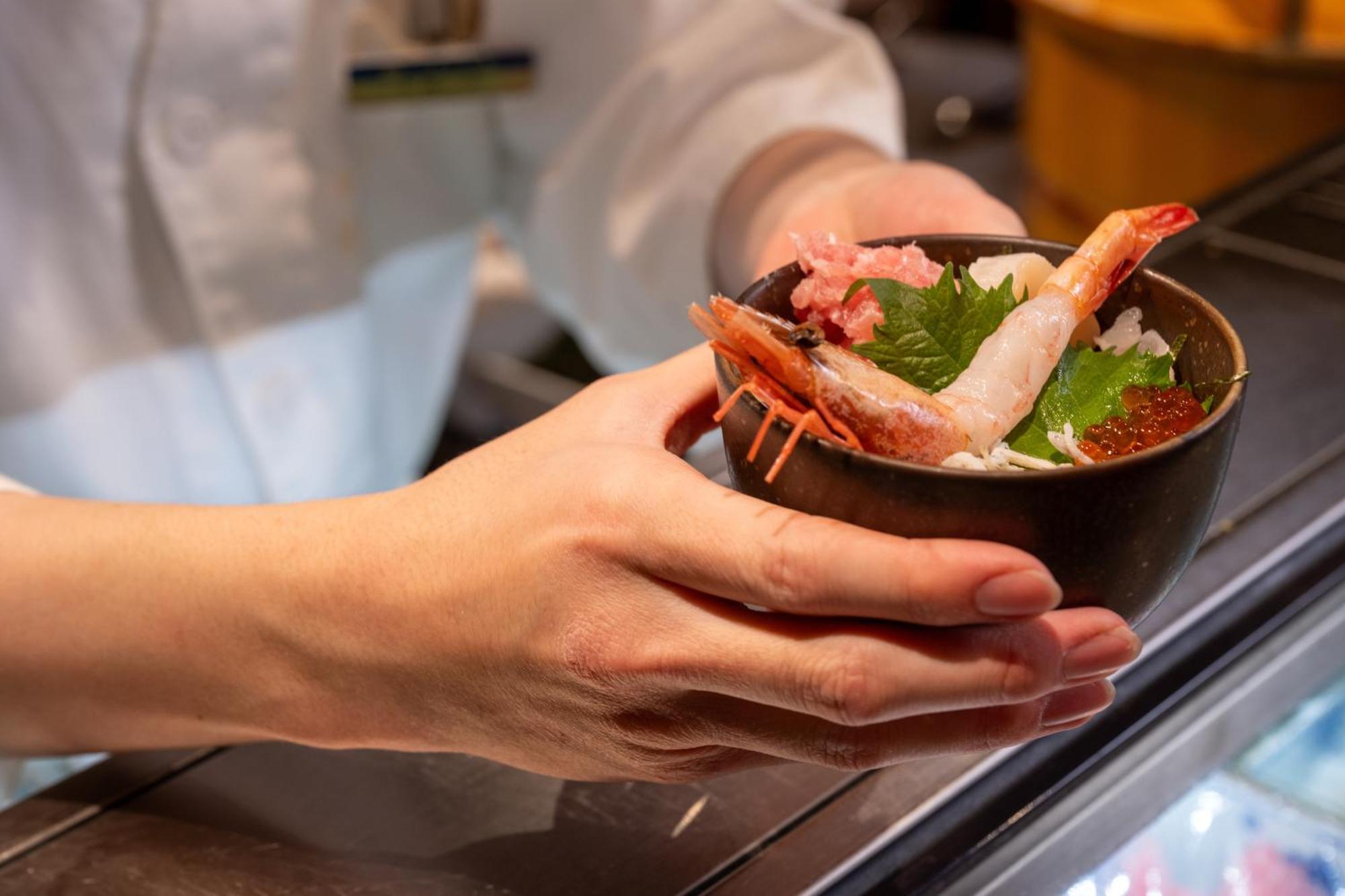 Sakan Sendai Ngoại thất bức ảnh
