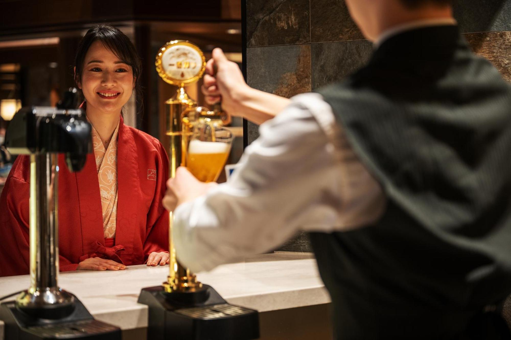 Sakan Sendai Ngoại thất bức ảnh
