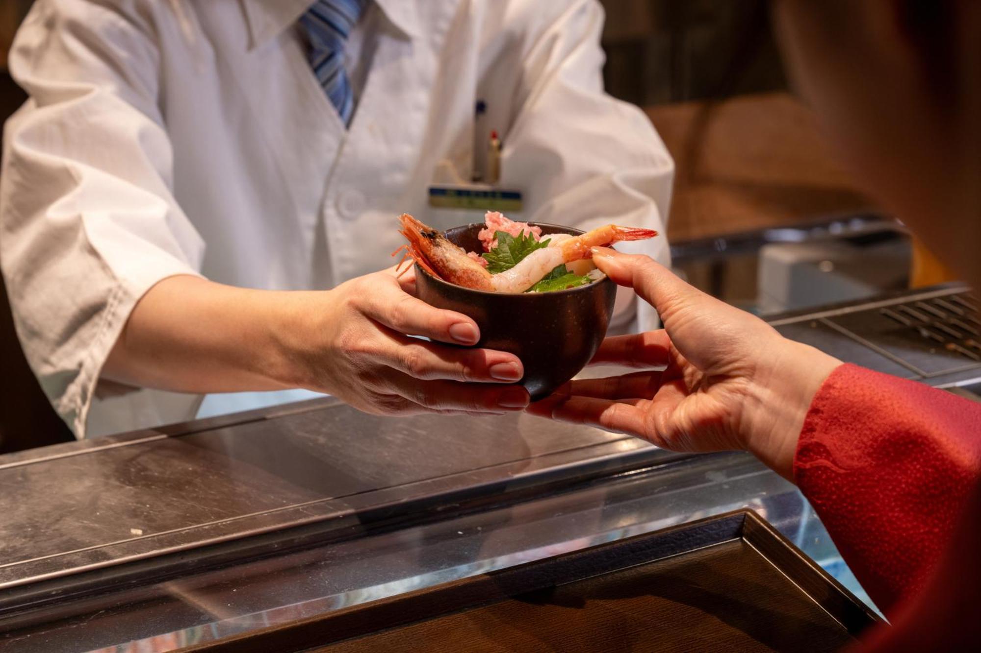 Sakan Sendai Ngoại thất bức ảnh