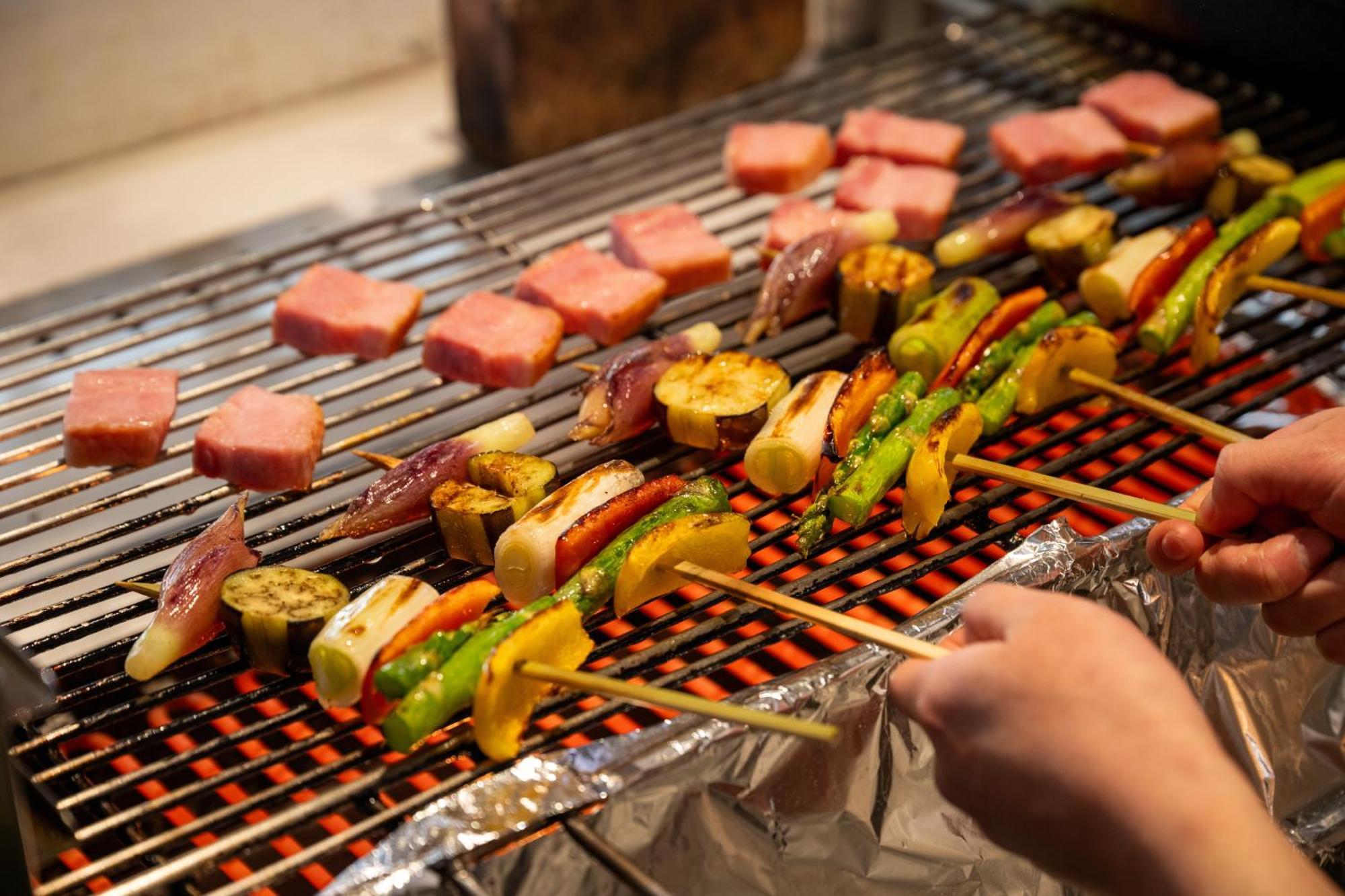 Sakan Sendai Ngoại thất bức ảnh
