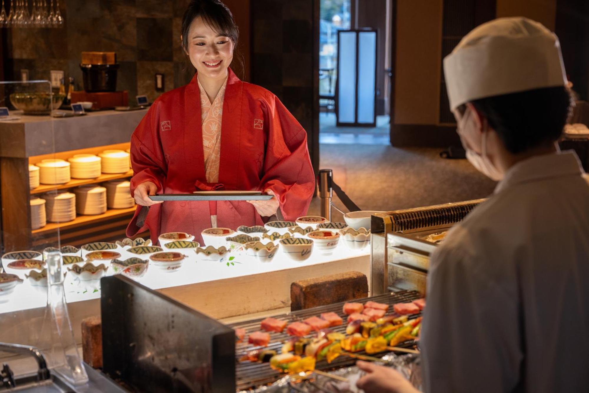 Sakan Sendai Ngoại thất bức ảnh