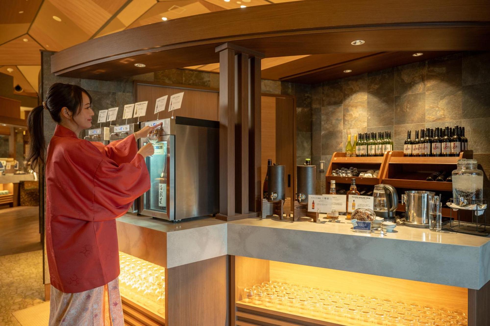 Sakan Sendai Ngoại thất bức ảnh