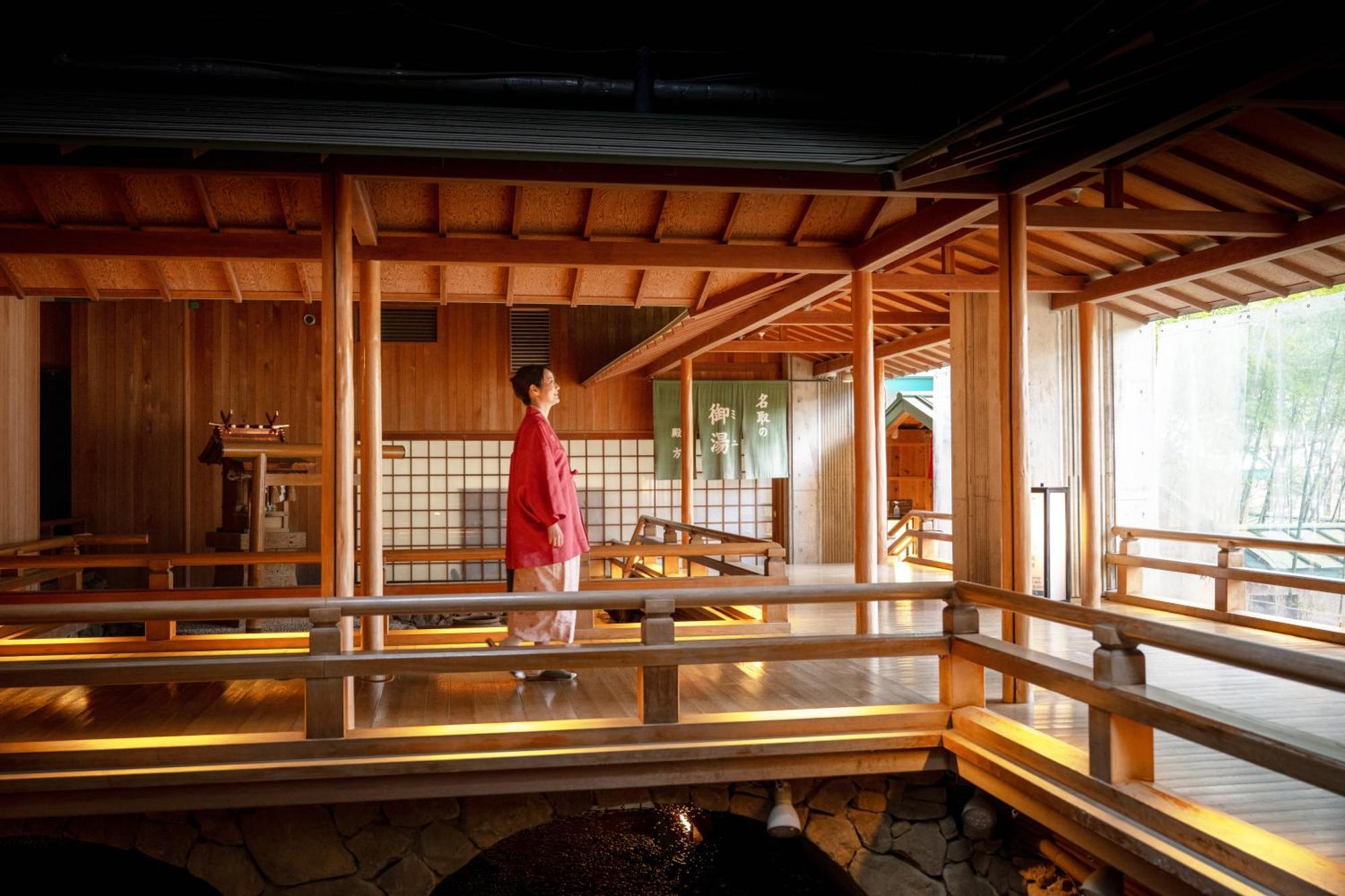 Sakan Sendai Ngoại thất bức ảnh