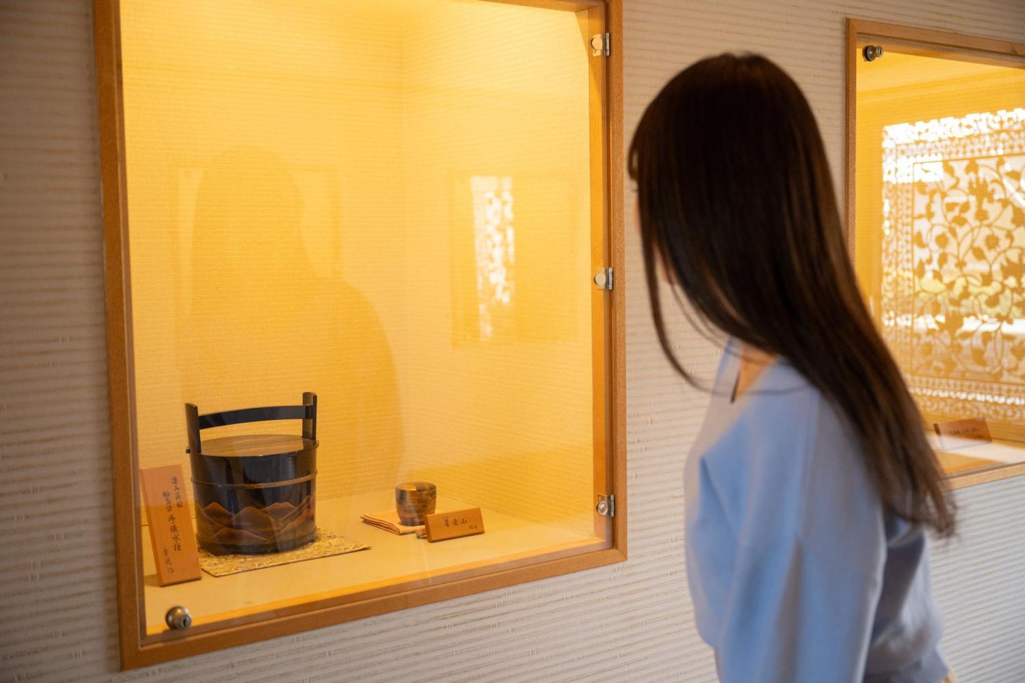 Sakan Sendai Ngoại thất bức ảnh
